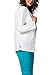 Adar Uniforms, Universal Stretch Lab Coat for Women - 28