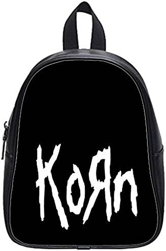 Emana Custom Korn Backpack Students School Bag Outdoor Backpack Student Shoulder School Bag travel backpack
