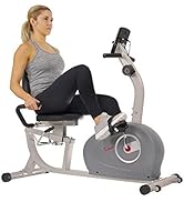 Sunny Health \u0026 Fitness Magnetic 