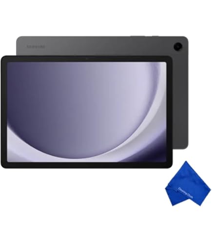 Samsung Galaxy Tab A9+ 11-inch WiFi Tablet with 128GB Storage