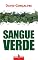Livro Sangue Verde