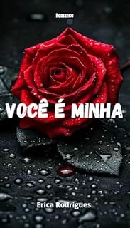 Livro Você é minha