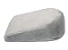 Dr.Flink Maternity Wedge Cushion Pillow - for Baby, or Pregnancy - Heartburn, Acid Reflux,Supports Body, Belly, Back, Knees, Leg, Relieve Pressure, Numbness, Nerve Pain, Slant Pillows Support