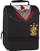 Thermos Dual Lunch Kit, Harry Potter - Gryffindor