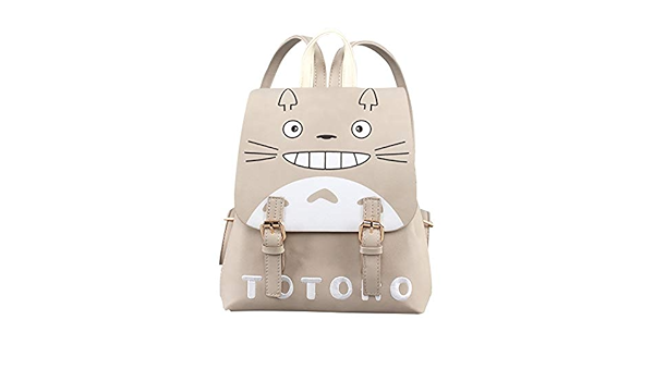 totoro backpack mini