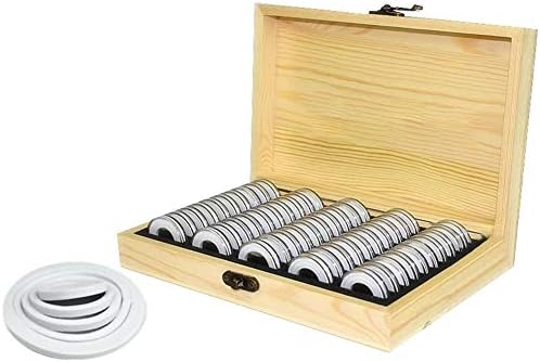 Caja redonda madera | Los mejores ejemplares de cajas.