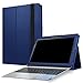 Lenovo MIIX 320 Case,Mama Mouth PU Leather Folio Stand Cover for 10.1