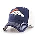 OTS NFL Denver Broncos Men's Sling All-Star Adjustable Hat, Team Color, One Size