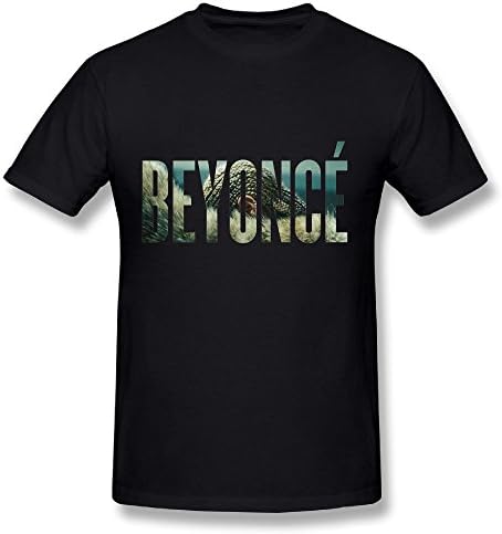 Men's Beyonce Lemonade Album.png T Shirt Black