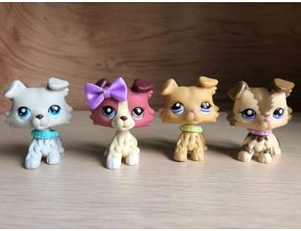 littlest pet shop 1194