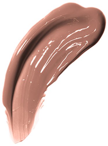 L’ORÉAL PARIS INFALLIBLE 8 HR PRO GLOSS, BARELY NUDE, 0.21 FL. OZ.