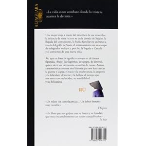 Ru (Spanish Edition)