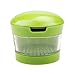 GOOTRADES Garlic Presser Chopper Slicer Grinder Kitchen Gadget
