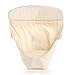 Ergobaby Easy Snug Infant Insert,Natural, Cool Air Mesh
