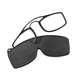 C247 Mini Readers Portable Reading Glasses