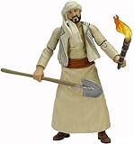Indiana Jones Raiders of the Lost Ark Sallah 3-3/4 Inch Scale Action Figure