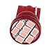 Partsam 10PCS Car Interior Dome Map Lights 8-3020-SMD T10 Wedge 194 168 W5W 158 2825 Purple LED Bulbs