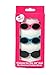 Three Pairs of Cat Sunglasses | Fits 18