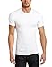 2(X)IST mens 3100450503m novelty t shirts, White, Medium US