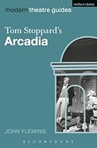 Tom Stoppard's Arcadia (Modern Theatre Guides)