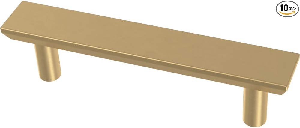 Franklin Brass P40844k 117 C Simple Chamfered Kitchen Or Furniture