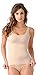 Belly Bandit Mother Tucker Scoop Neck Compression Tank