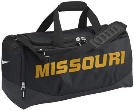 nike max air duffel bag