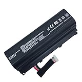 BatteryMon Battery A42N1403 A42LM93 for Asus ROG G751 G751J G751JL G751JT G751JY GFX71 GFX71J GFX71JM GFX71JT GFX71JY Notebook - 15V 88Wh