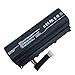 BatteryMon Battery A42N1403 A42LM93 for Asus ROG G751 G751J G751JL G751JT G751JY GFX71 GFX71J GFX71JM GFX71JT GFX71JY Notebook - 15V 88Wh