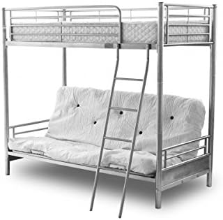 bunk beds bottom double