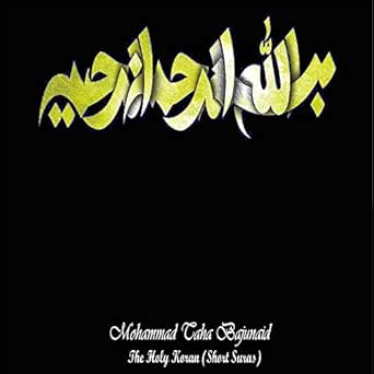 Al Qiyamah Feat Muhammad Taha Al Junaid Mohammad Taha Bajunaid On Music 