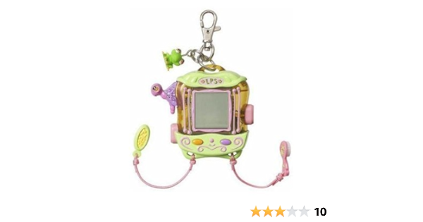 lps tamagotchi