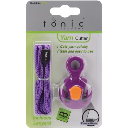 Tonic Studios 409 Yarn Cutter