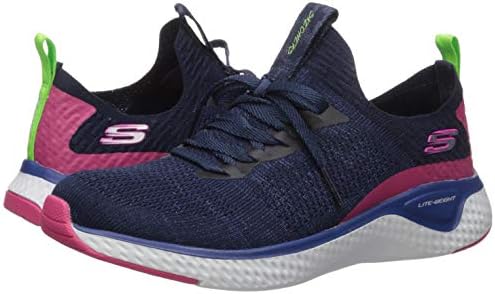 skechers flat sneakers