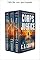 Livro A série Justiça dos Marines (Box da série Corps Justice Livro 3)
