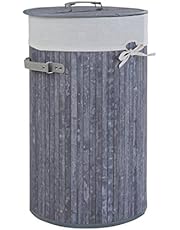 Amazon.de | Faltbare Wäschekörbe