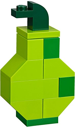 lego classic 10705 ideas