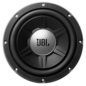 2003 toyota avalon jbl subwoofer