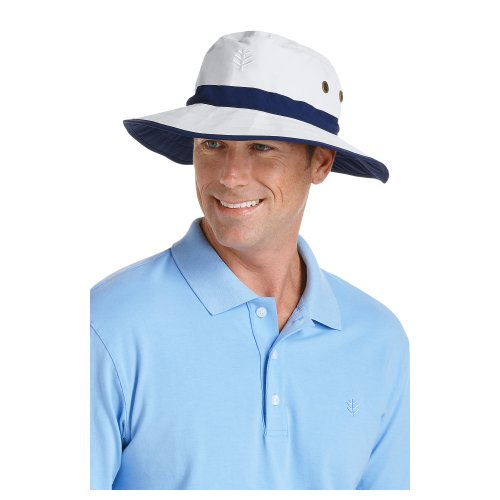 Matchplay Golf Hat - Sun Protective 