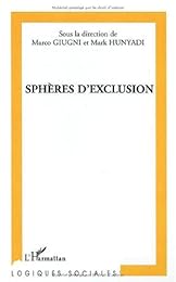 Sphères d'exclusion