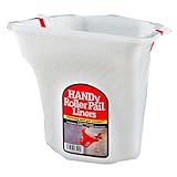 HANDy Roller Pail Liners - 10 Pack