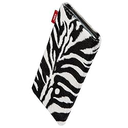 fitBAG Bonga Zebra Custom Tailored Sleeve for