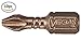 VEGA Professional Grade #2 Phillips Impact Driver Bits 1