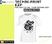 Neenah Paper Techni Print EZP Heat Transfer Paper For Laser Printers 8.5