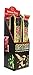 Ostrim Beef & Ostrich Snack Barbeque 10 - 1.5 oz sticks [15 oz (420 g)]