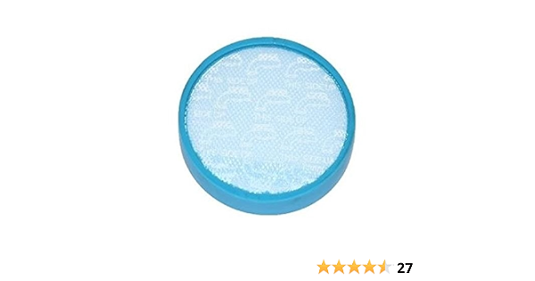 Elite Vacuum Cleaner Primary Filter 
