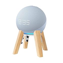 shinar Compatible with HomePod Mini and Dot 4/ Dot