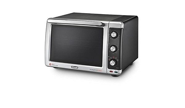 ▷【 horno delonghi sfornatutto 】✓ - Planeta Galleta