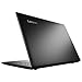 Lenovo 15.6 inch HD Laptop, Intel Core i7-7500U 2.7 GHz, 12 GB DDR4 RAM, 1 TB HDD, SuperMulti DVD, VGA, HDMI, Bluetooth, 802.11ac, HD Webcam, Windows10-Black
