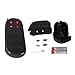 AGPtek® 4 in 1 Pet Remote Trainer Dog Electric Training Shock & Vibrate Collar for 1 Small Medium Dog